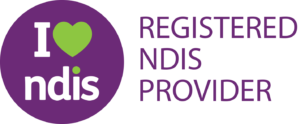 Registered NDIS Provider